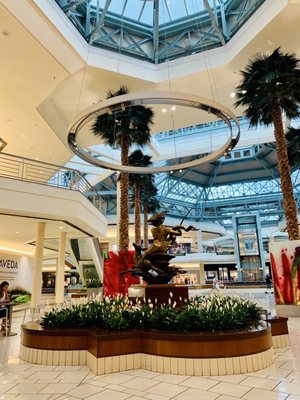 The Gardens Mall by null