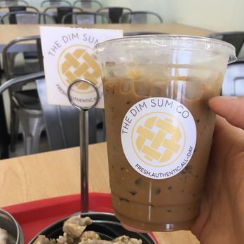 The Dim Sum - Vietnamese coffee - Dim Sum Near Me - Westminster, California