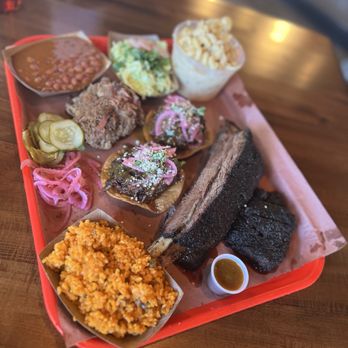 Palmira Barbecue - Barbeque Near Me - Charleston, South Carolina