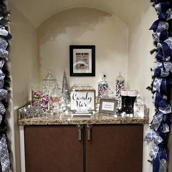 Andreas Hotel & Spa - I thought this was super cute and inviting! Especially for those with a sweet tooth - Hotels Near Me - Palm Springs, California Andreas Hotel & Spa - I thought this was super cute and inviting! Especially for those with a sweet tooth - Hotels Near Me - Palm Springs, California