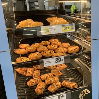 Lidl - Pastries - Grocery Near Me - Manassas, Virginia