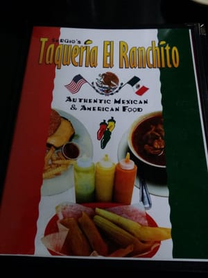 Taqueria El Ranchito by null