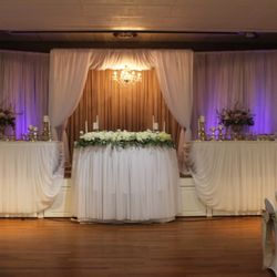 Polonaise Ballroom