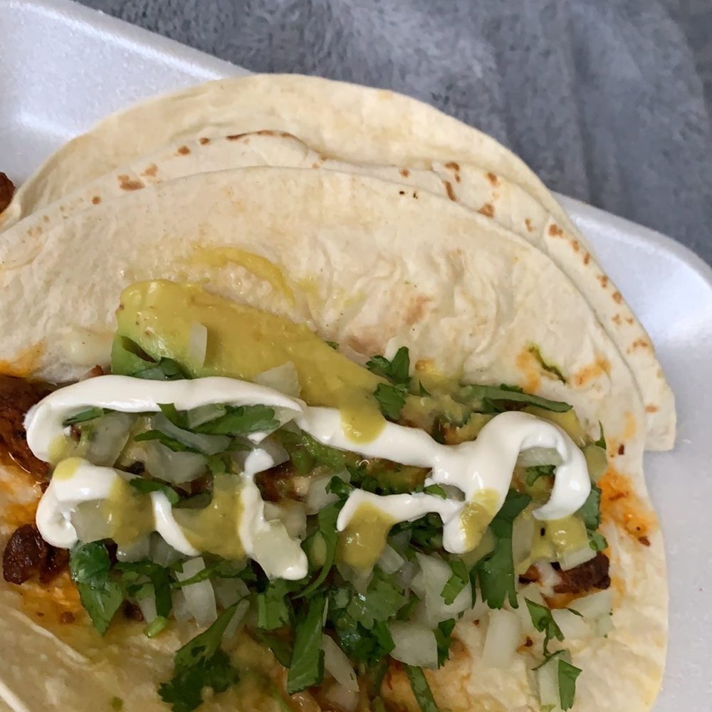 Al Pastor Al Pastor