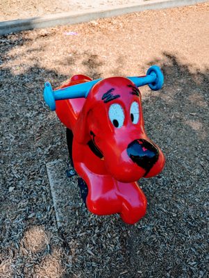 Arthur Storey Park by null