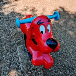 Arthur Storey Park - Kids Park
