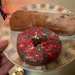 Madsen Donuts & Miller's Creamery