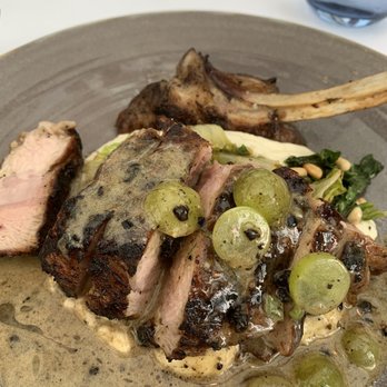 Spago - Veal! - New American Near Me - Beverly Hills, California Spago - Veal! - New American Near Me - Beverly Hills, California