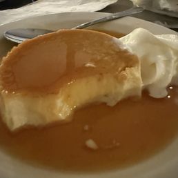 Flan Flan