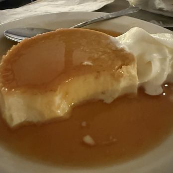 O Dinis Restaurant - Flan - Portuguese Near Me - East Providence, Rhode Island O Dinis Restaurant - Flan - Portuguese Near Me - East Providence, Rhode Island