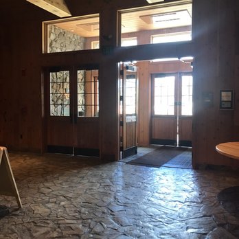 Lodge At Sunspot Restaurant - Diners Near Me - Winter Park, Colorado