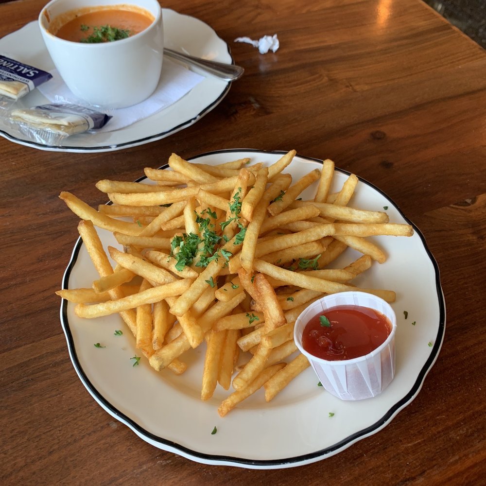 Mel's Kitchen - French Side Fries - American Near Me - San Francisco, California Mel's Kitchen - French Side Fries - American Near Me - San Francisco, California