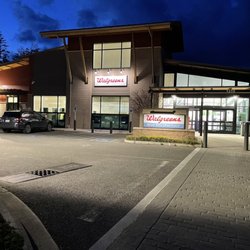 Walgreens