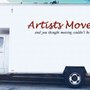 Photo of Artists Movers