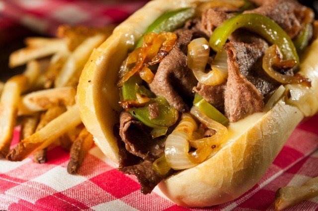 Sammy's Taqueria