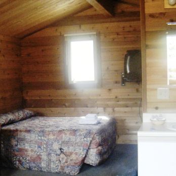 Denali River Cabins - Hotels Near Me