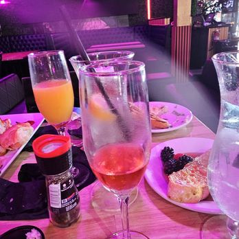 Chako's Social - New American Near Me - Fullerton, California