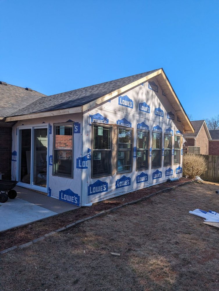 C&K HOME IMPROVEMENTS - Updated July 2025 - 2075 Bypass Rd, Brandenburg ...