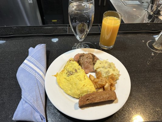 The Carolina Club by null