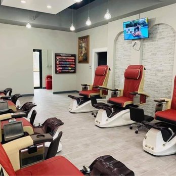 Tips & Toes Nails - Nail Salons Near Me - Benton, Arkansas Tips & Toes Nails - Nail Salons Near Me - Benton, Arkansas