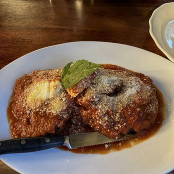 Grana - chicken parmesan - Italian Near Me - Atlanta, Georgia Grana - chicken parmesan - Italian Near Me - Atlanta, Georgia