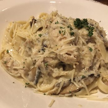 Rocky River Tap and Table - Chicken Fettuccini - Bars Near Me - Granger, Indiana