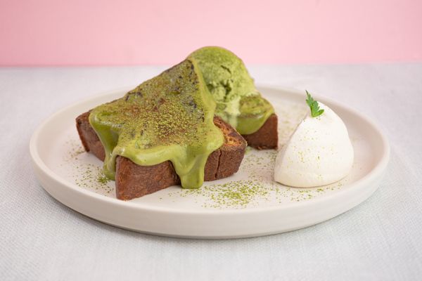 Gram Cafe & Pancakes Los Angeles by null
