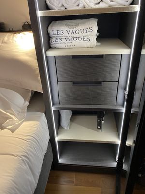 Les Vagues Hôtel & Spa by null