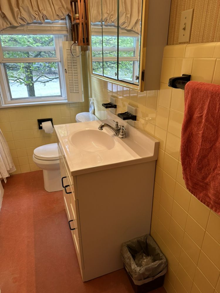 Slide of Wrays Handyman Services