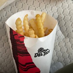 Del Taco