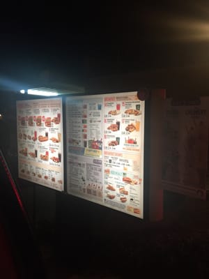 Menu photo 3 Sonic Drive-In Las Vegas, NV Menu photo 3 Sonic Drive-In Las Vegas, NV