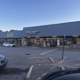 Outside Outside