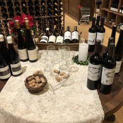 Old Greenwich Wine Merchants - Exciting new selections
