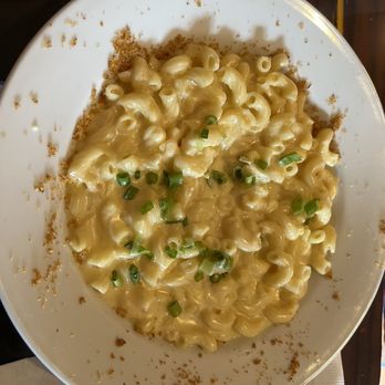 The Bantam Kitchen - Mac n cheese - American Near Me - Redding, California