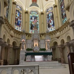 Sacred Heart Catholic Church