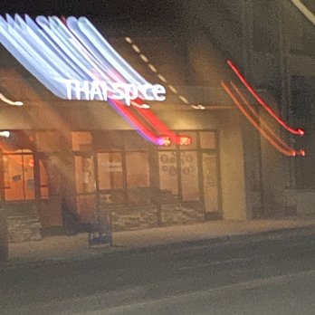 Thai Spice - So glad we made it here before they closed! - Thai Near Me - Laramie, Wyoming Thai Spice - So glad we made it here before they closed! - Thai Near Me - Laramie, Wyoming