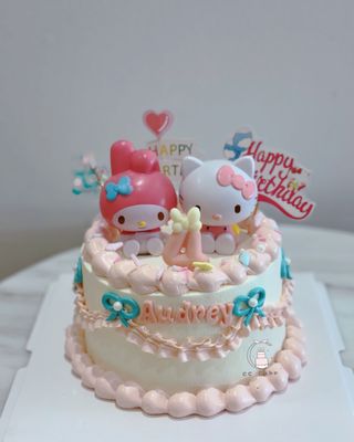 CC Cake by null