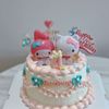 CC Cake gift card