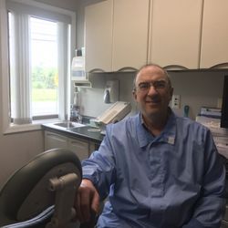 Hamburg Dental Care - Barry N. Eisenman, DMD