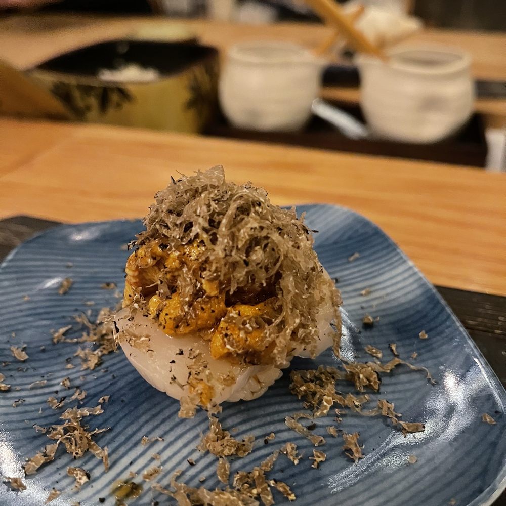 Sushi Lab Rooftop - Japanese Near Me - New York, New York