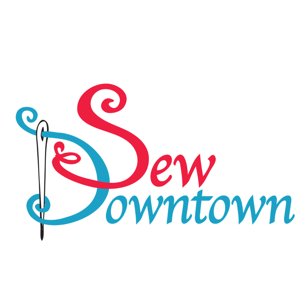 SEW DOWNTOWN Updated October 2024 3820 W 10th St, Greeley, Colorado Fabric Stores Phone