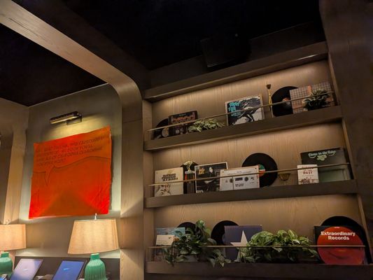 Culinary Dropout by null