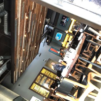 Eureka! - Another table that's not been bussed for at least 15 minutes. - American Near Me - San Diego, California