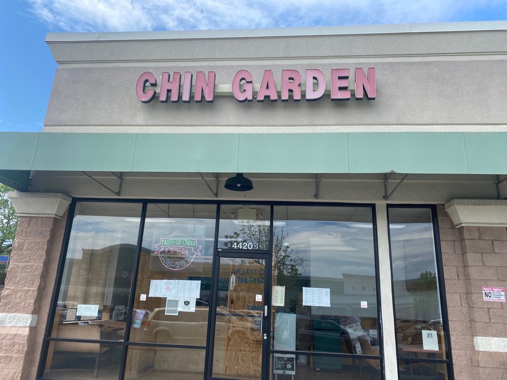 Chin Garden