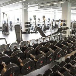 Asphalt Green - Battery Park City - Fitness Center