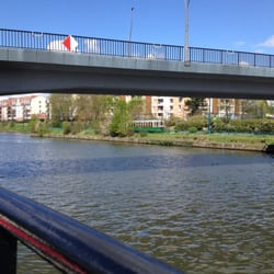 La Péniche Wambrechies