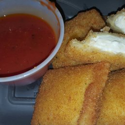 Cheese ravioli - alright Cheese ravioli - alright