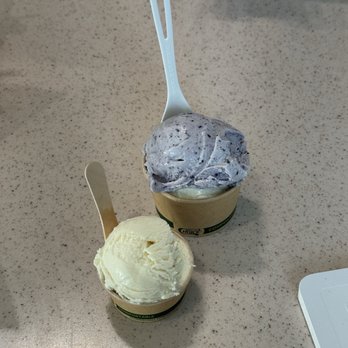 Tara's Organic Ice Cream - Ice Cream & Frozen Yogurt Near Me - Berkeley, California