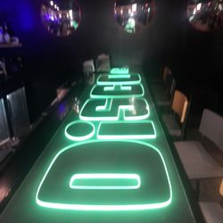 Disco Chicken - Nice establishment