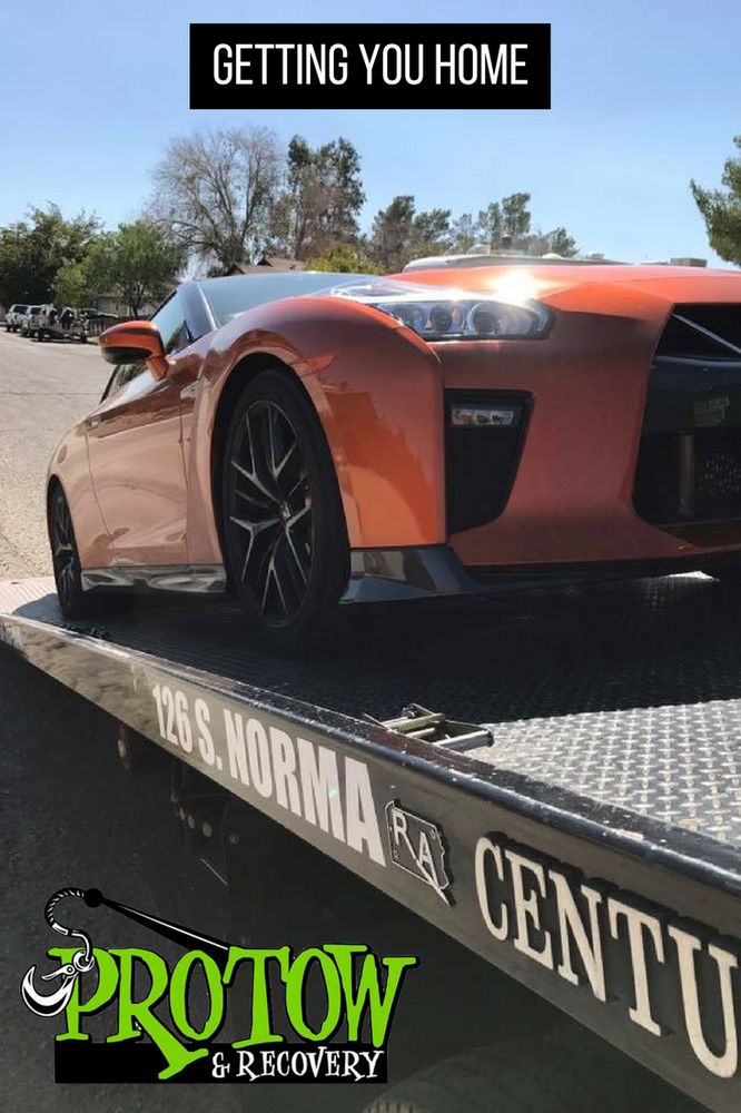 PRO TOW AND RECOVERY Updated October 2024 10 Photos & 16 Reviews 126 S Norma St